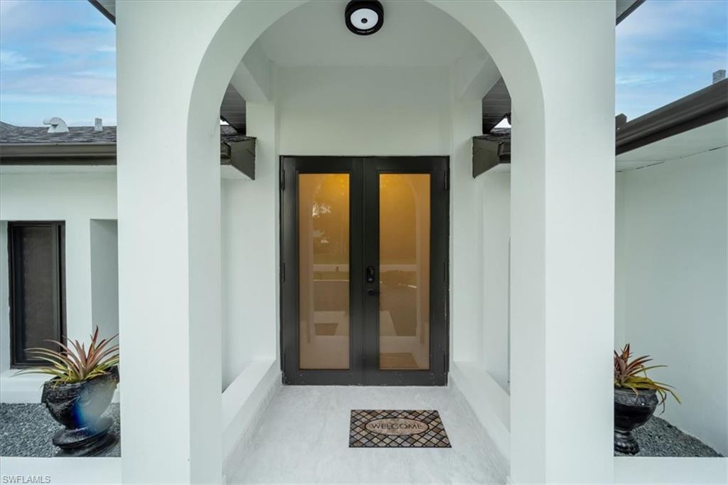 SAVONA - Residential Lease