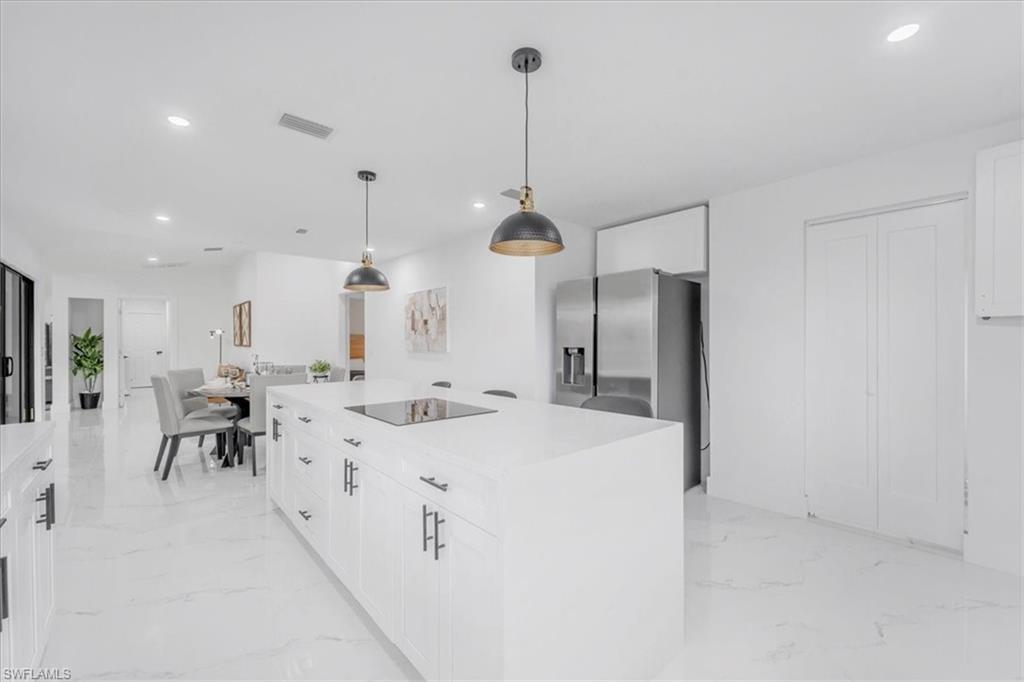 SAVONA - Residential Lease