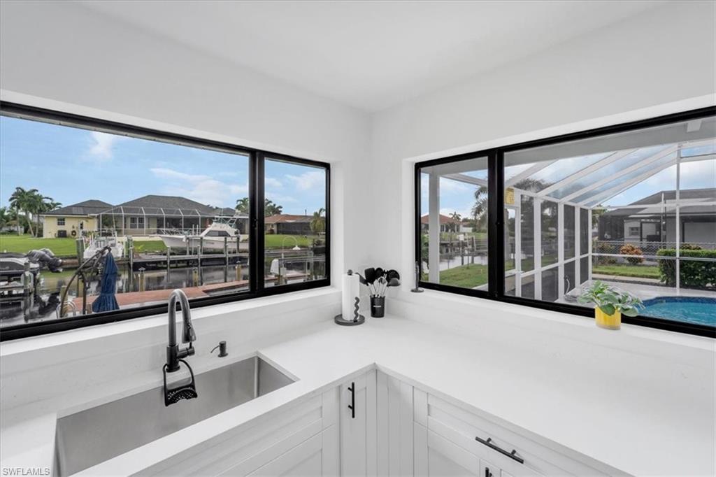 SAVONA - Residential Lease