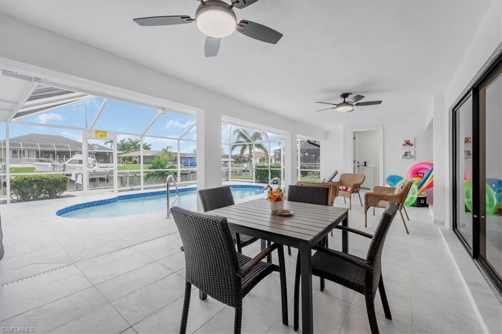 SAVONA - Residential Lease