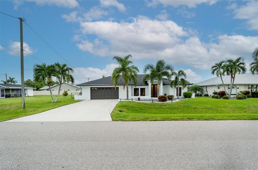 SAVONA - Residential Lease