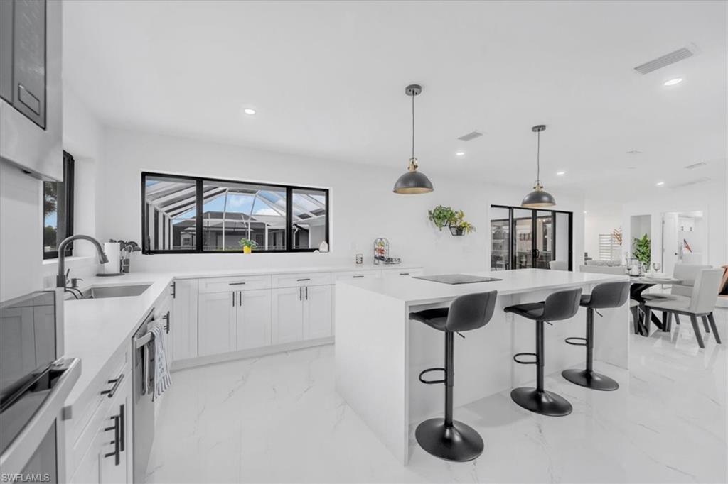 SAVONA - Residential Lease