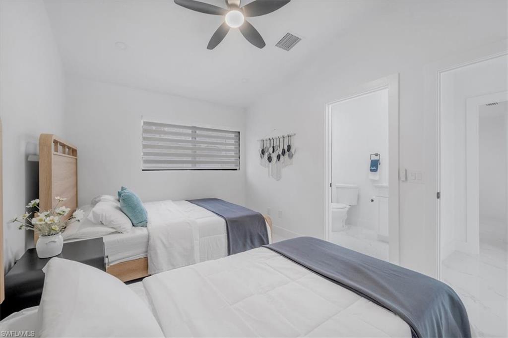 SAVONA - Residential Lease