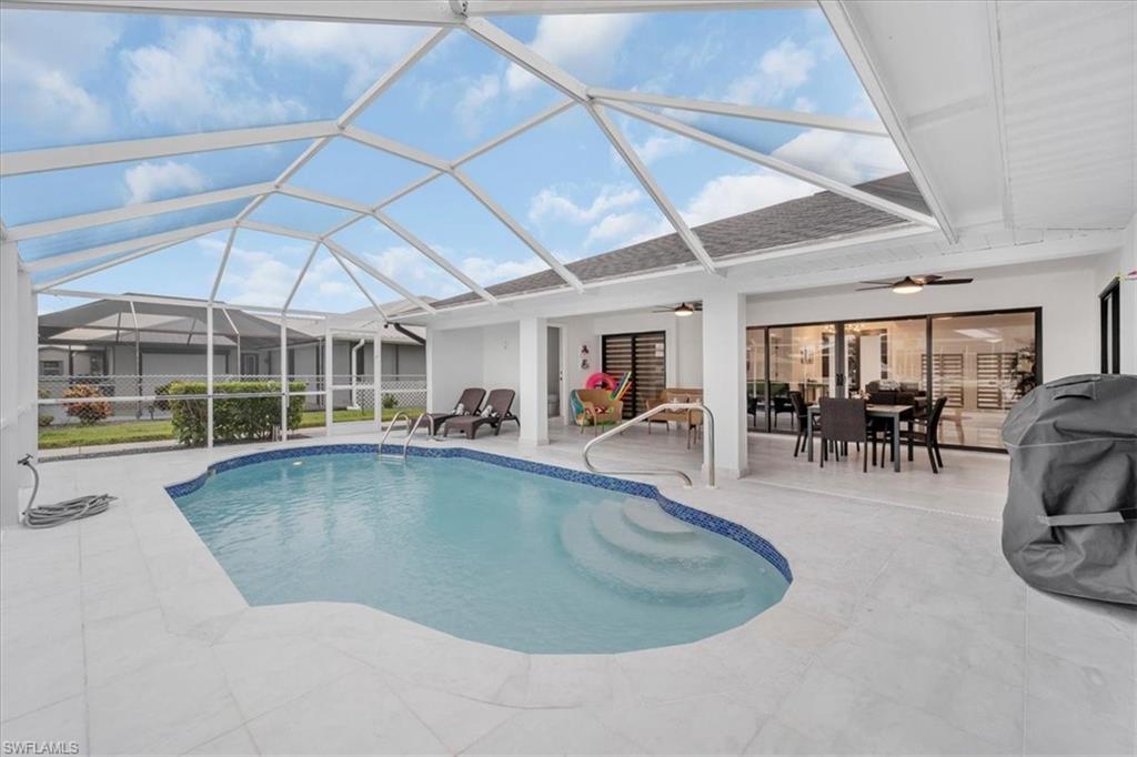 SAVONA - Residential Lease