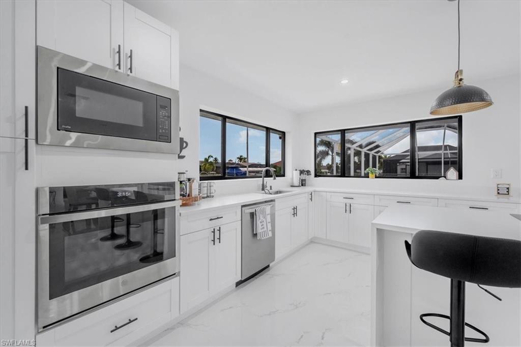 SAVONA - Residential Lease