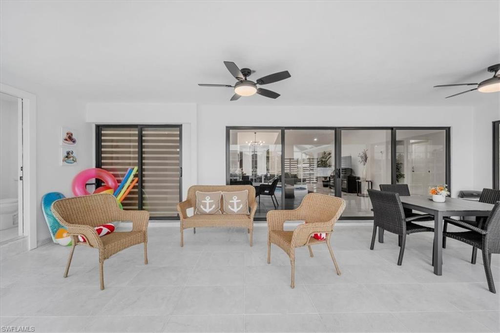 SAVONA - Residential Lease