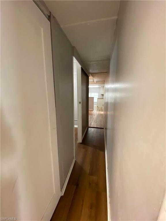 SUNCOAST ESTATES UNREC - Residential Lease