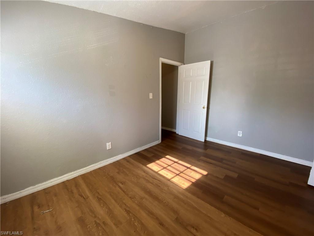 SUNCOAST ESTATES UNREC - Residential Lease