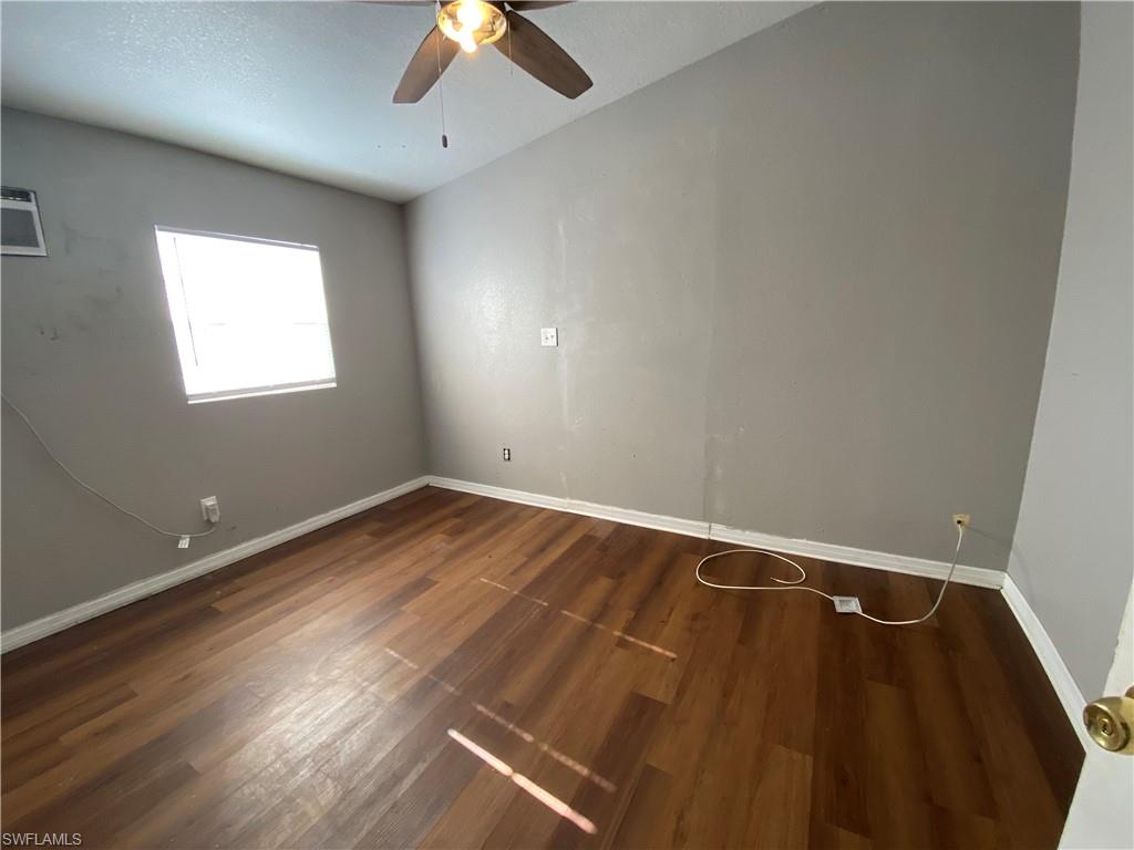 SUNCOAST ESTATES UNREC - Residential Lease