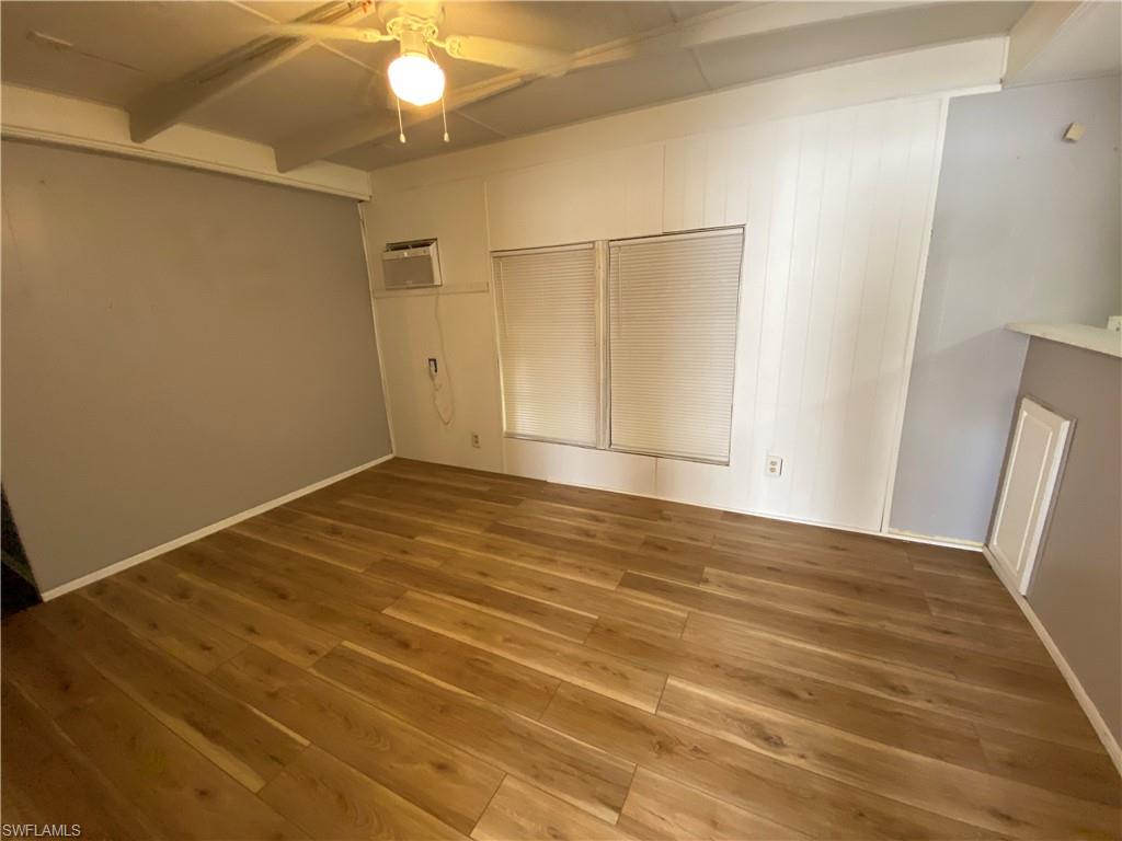 SUNCOAST ESTATES UNREC - Residential Lease