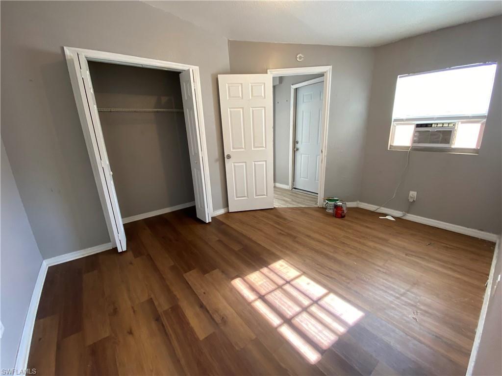 SUNCOAST ESTATES UNREC - Residential Lease