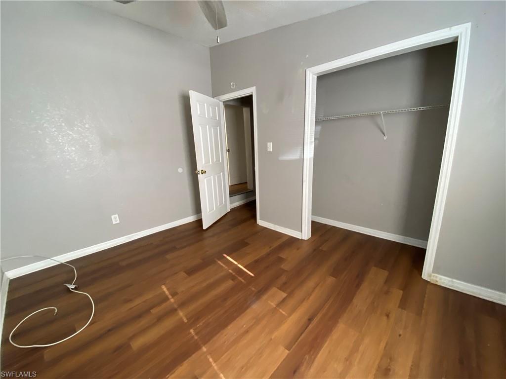 SUNCOAST ESTATES UNREC - Residential Lease