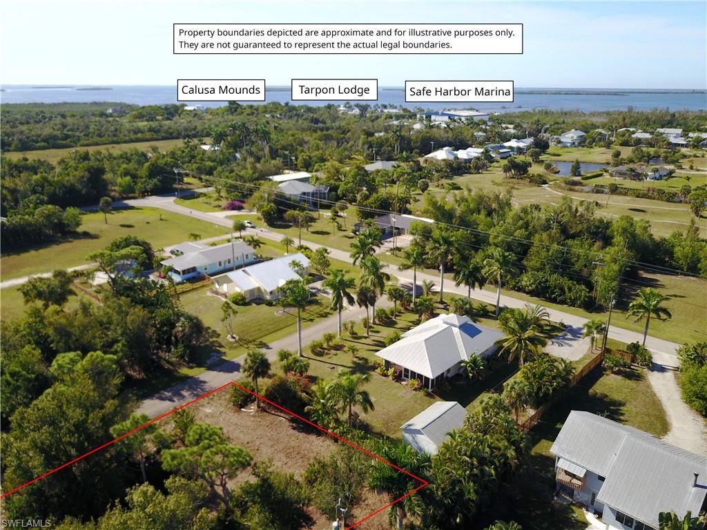 SUNDIET VILLAGE - Land