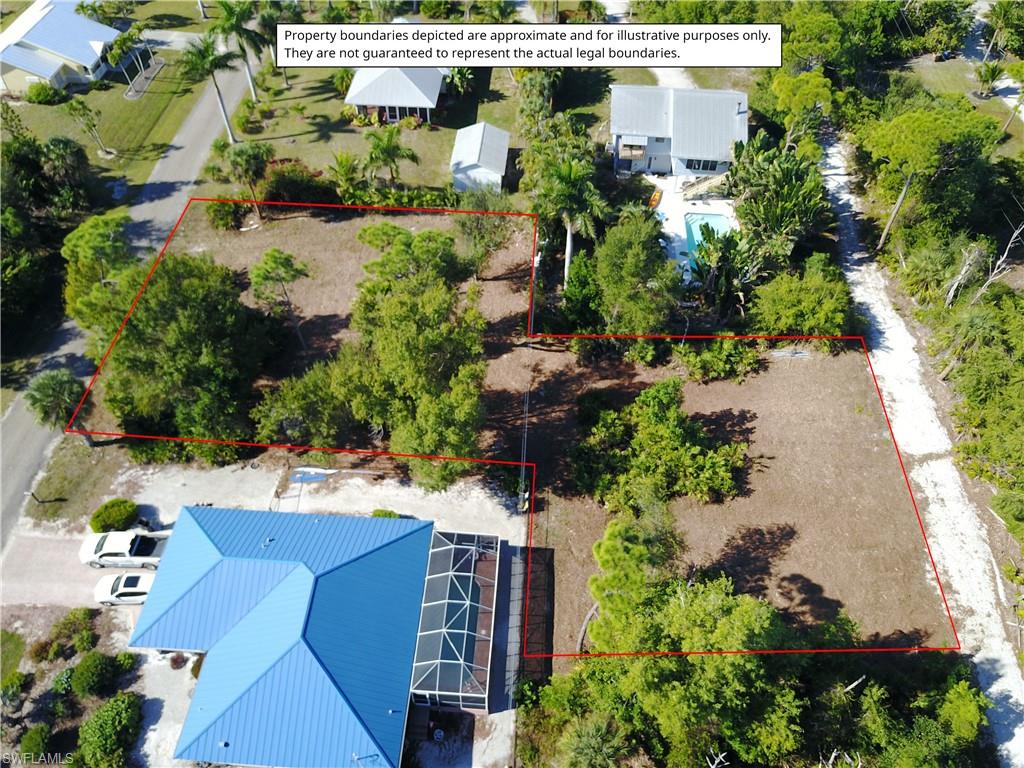 SUNDIET VILLAGE - Land