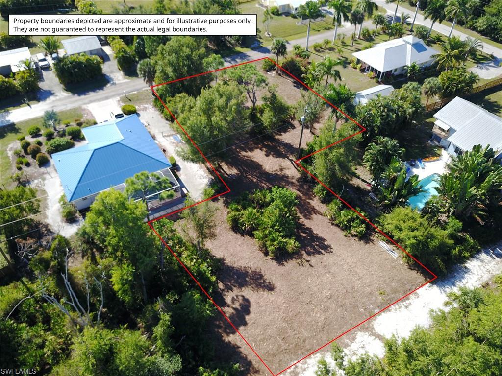 SUNDIET VILLAGE - Land