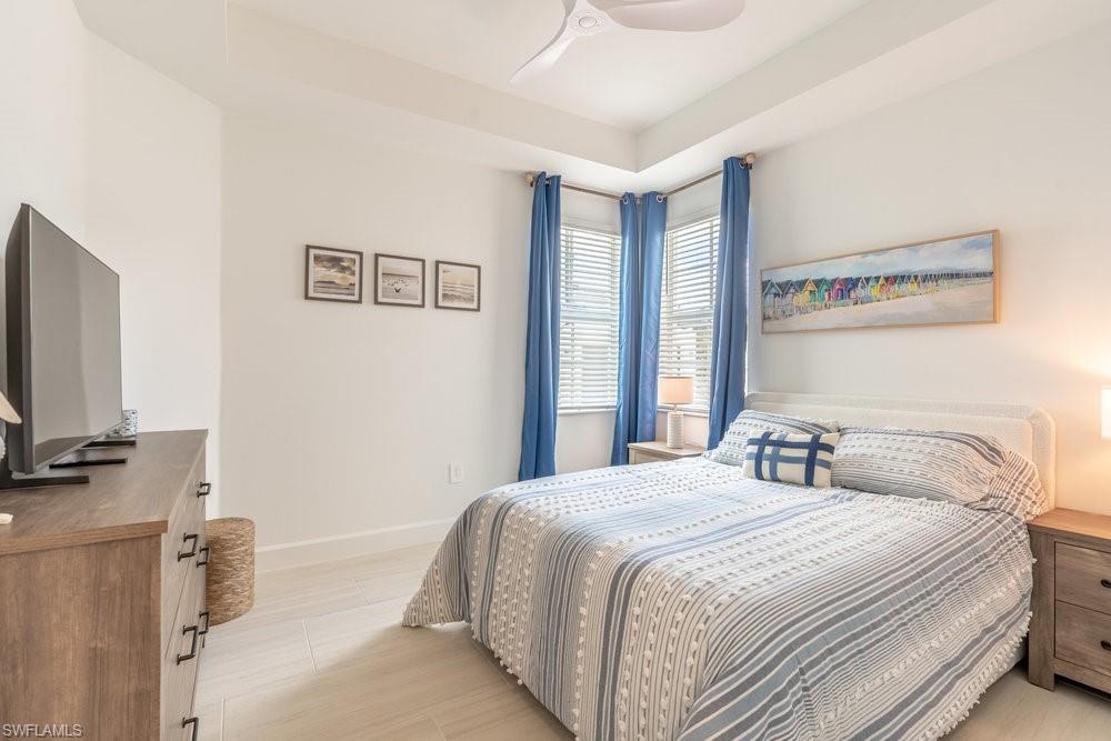 FAIRGROVE - Residential Lease