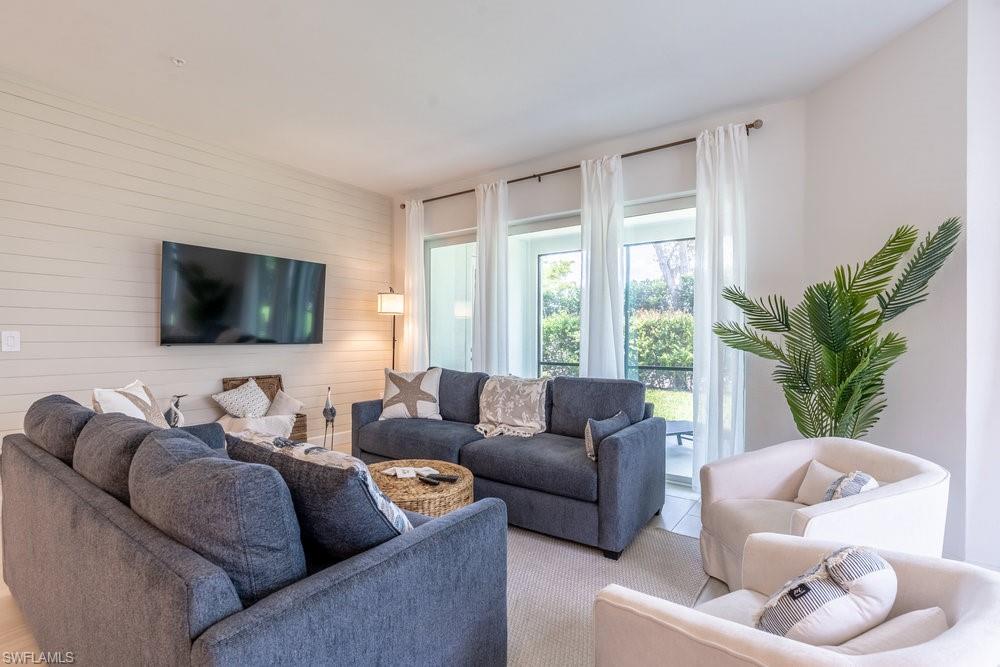 FAIRGROVE - Residential Lease