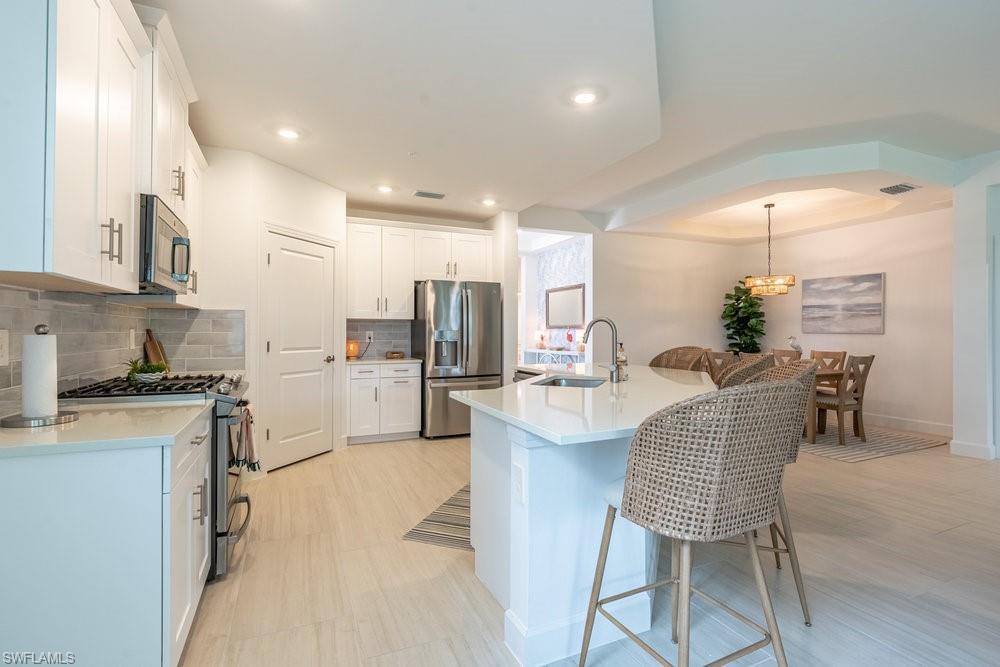 FAIRGROVE - Residential Lease