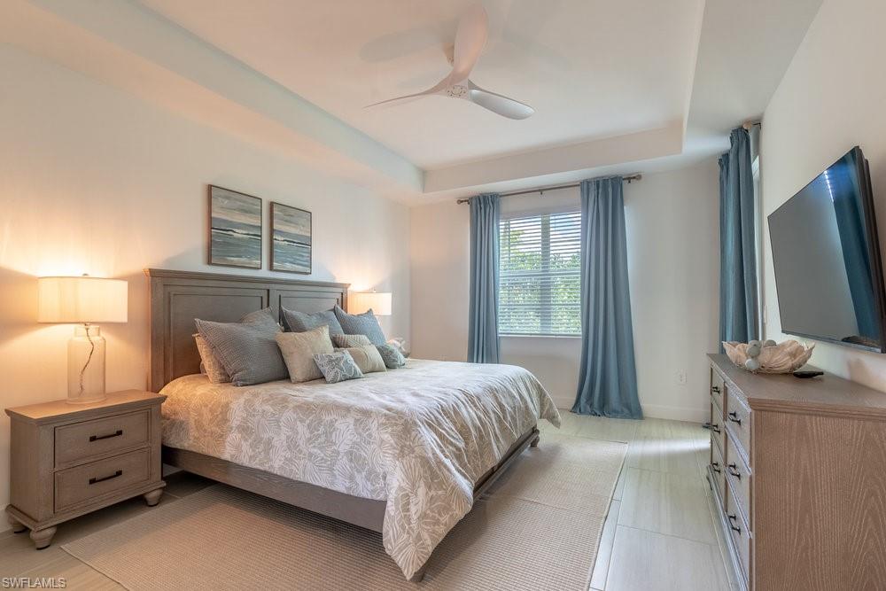 FAIRGROVE - Residential Lease