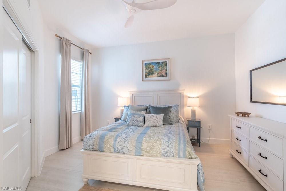 FAIRGROVE - Residential Lease