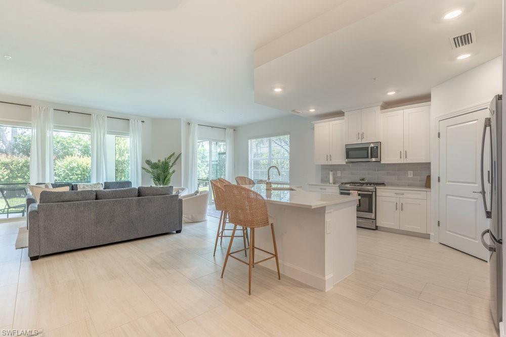 FAIRGROVE - Residential Lease