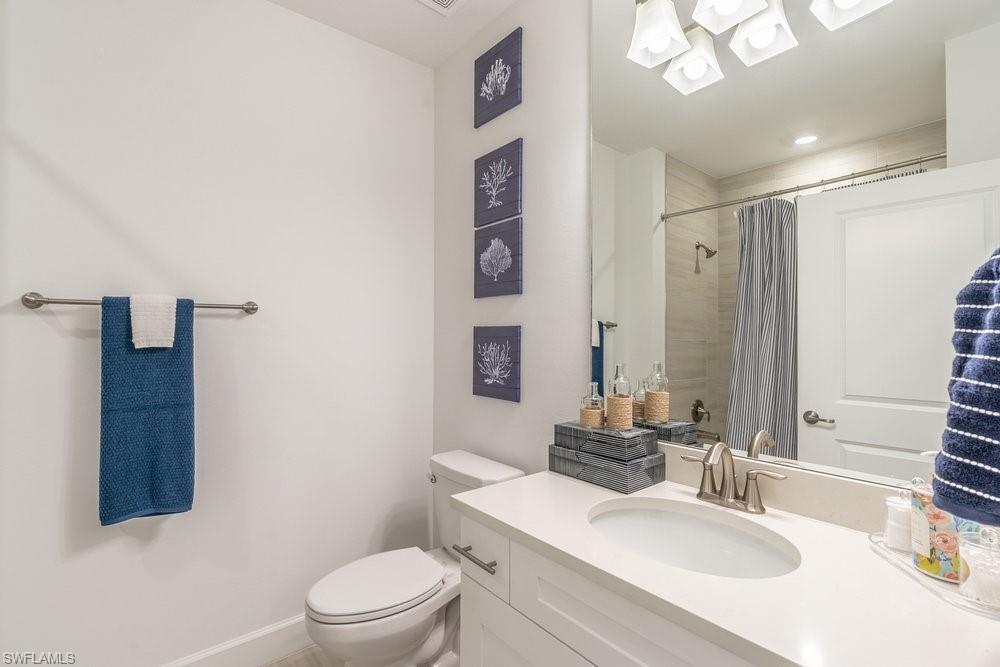 FAIRGROVE - Residential Lease