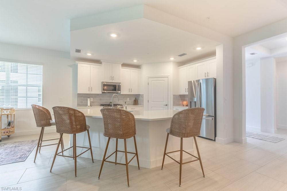 FAIRGROVE - Residential Lease