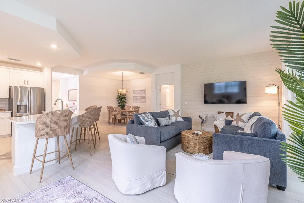 FAIRGROVE - Residential Lease