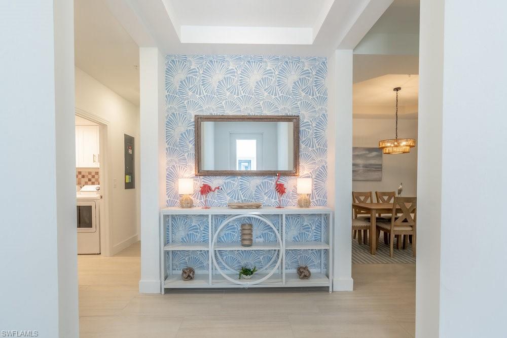 FAIRGROVE - Residential Lease