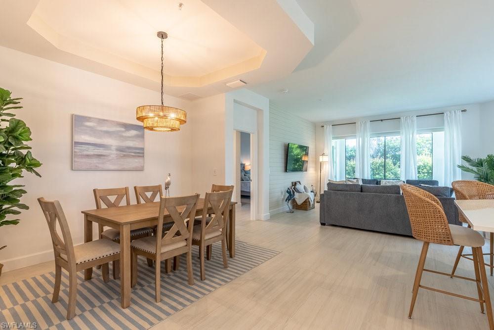 FAIRGROVE - Residential Lease