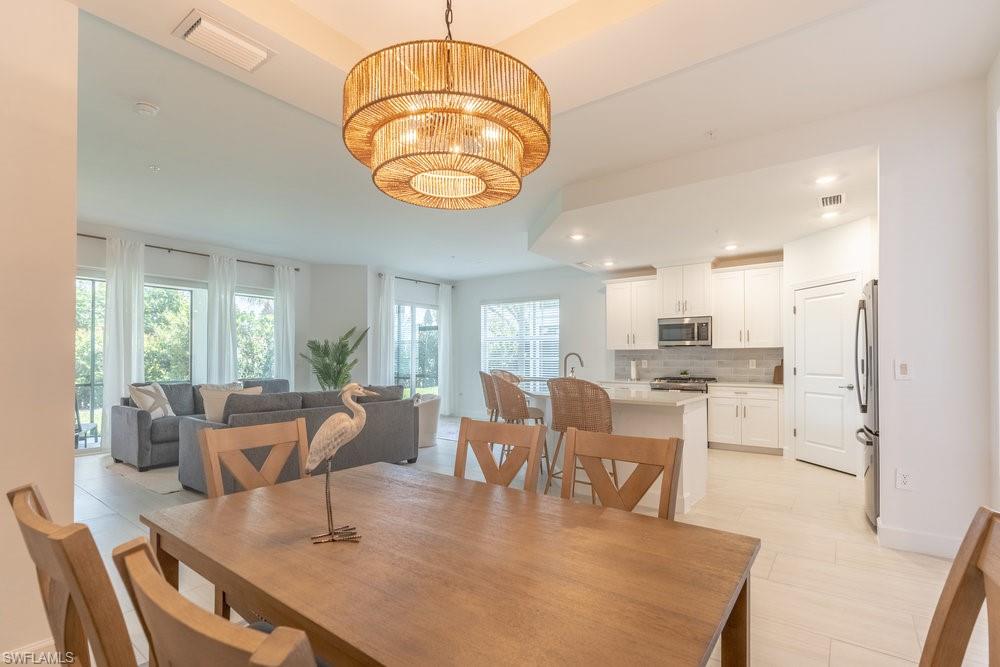 FAIRGROVE - Residential Lease