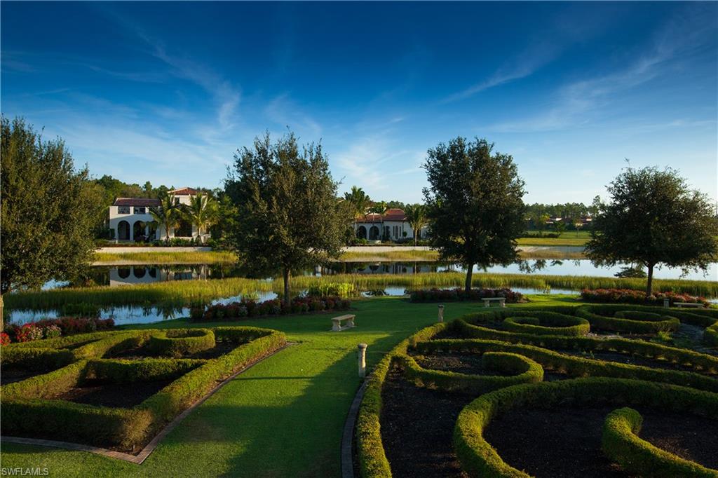 CABREO - Residential