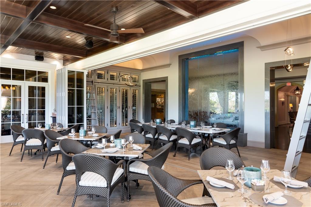 CABREO - Residential