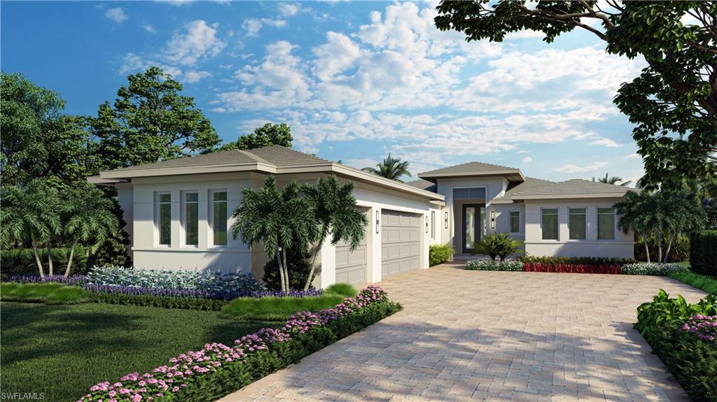 CABREO - Residential