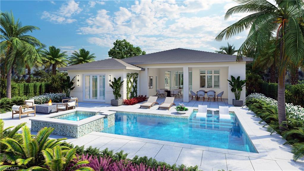 CABREO - Residential