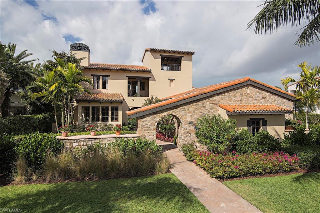 ESTUARY AT GREY OAKS - Residential