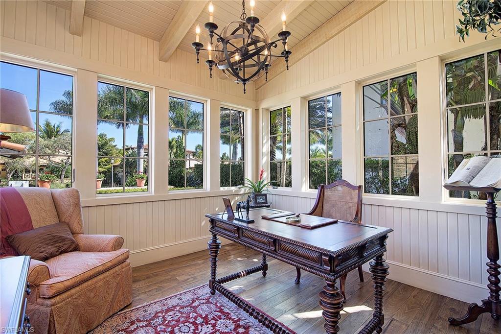 ESTUARY AT GREY OAKS - Residential