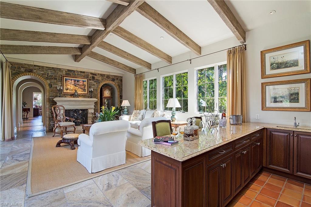 ESTUARY AT GREY OAKS - Residential