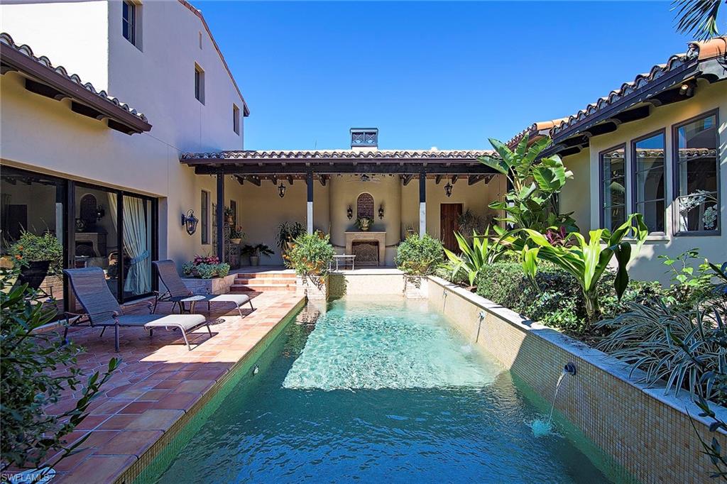 ESTUARY AT GREY OAKS - Residential