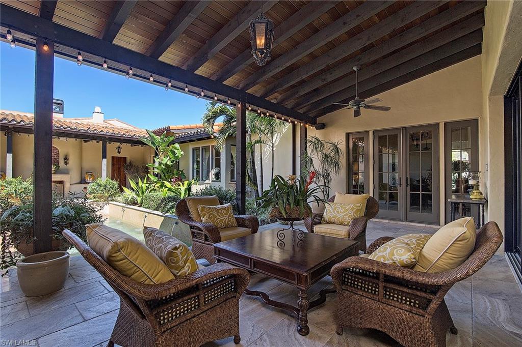 ESTUARY AT GREY OAKS - Residential