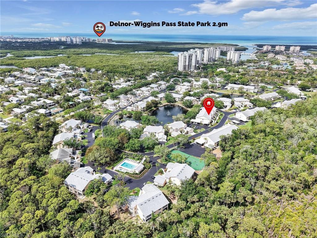 WIGGINS LAKES AND PRESERVES - Residential