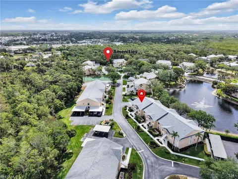 760 Wiggins Lake Dr Unit 101, Naples, FL 34110 - #: 225034298