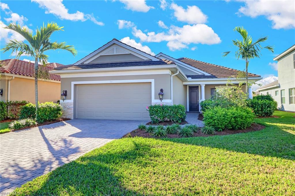 WATERMARK - Residential