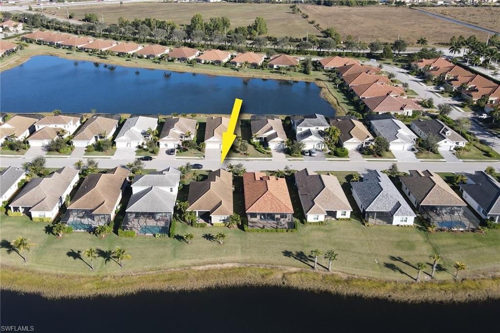 WATERMARK - Residential