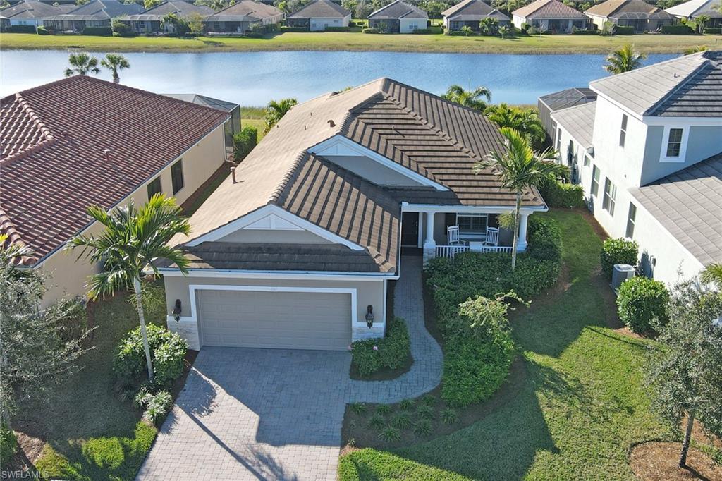 WATERMARK - Residential