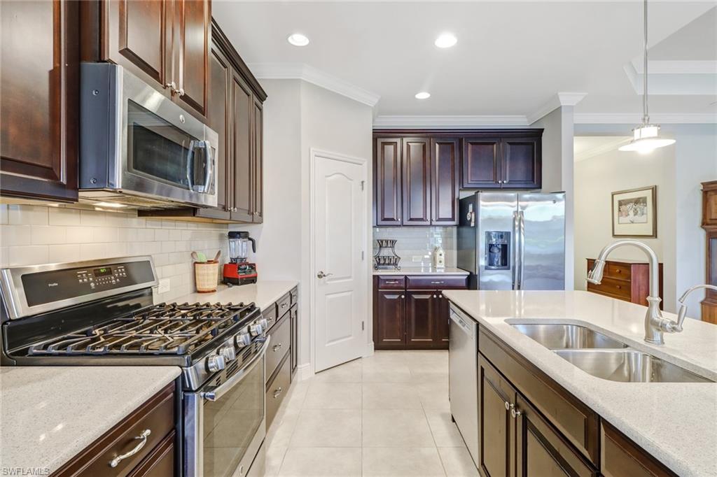 WATERMARK - Residential