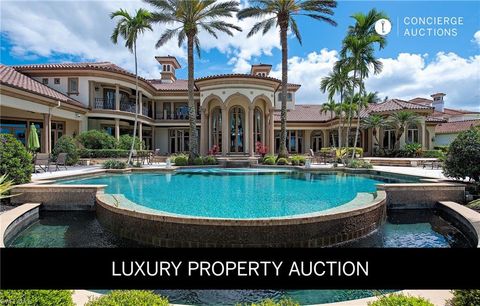 9663 MASHIE CT NAPLES FL 34108