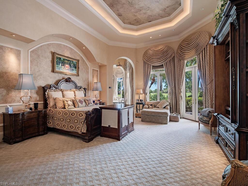 ESTATES AT BAY COLONY GOLF CLUB - Residential