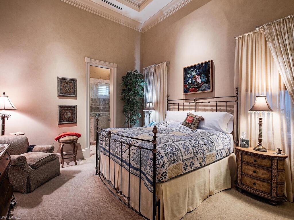 ESTATES AT BAY COLONY GOLF CLUB - Residential