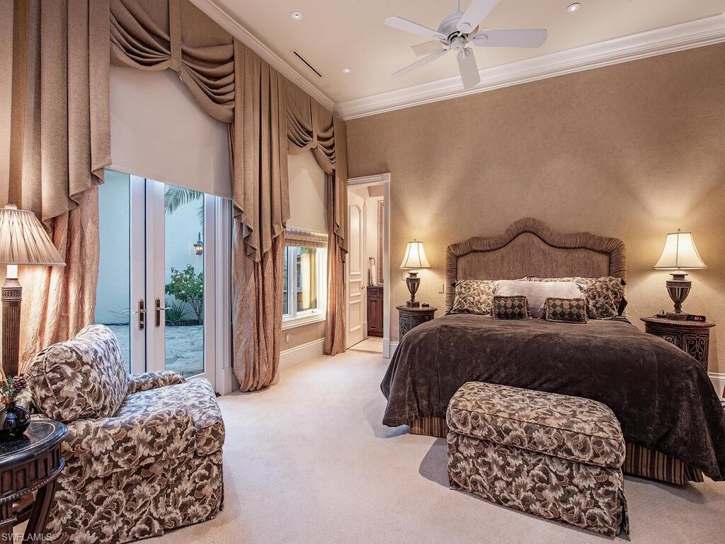 ESTATES AT BAY COLONY GOLF CLUB - Residential